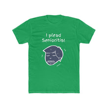 Seniority Shirt