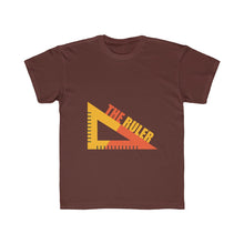 The Ruler Kids T-shirt