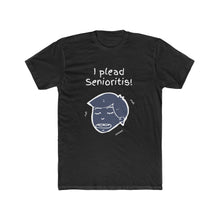 Seniority Shirt
