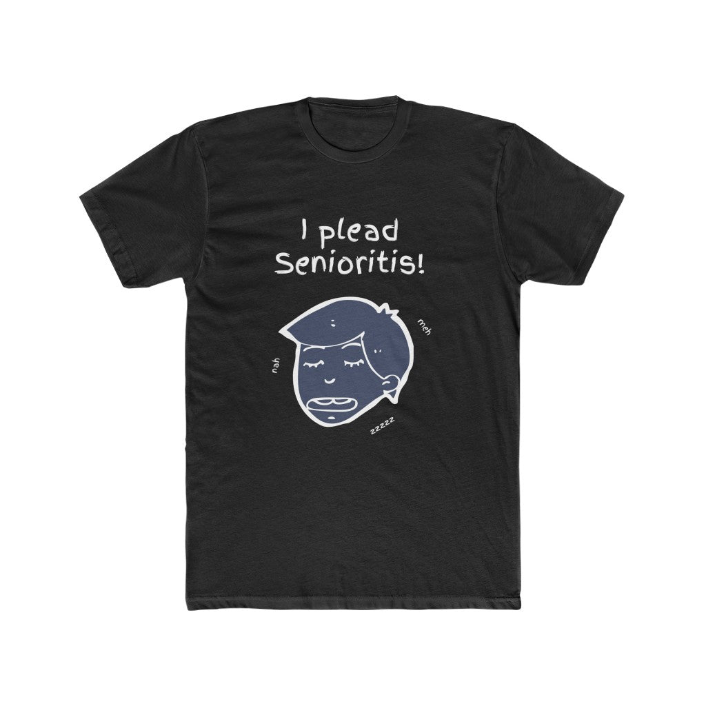 Seniority Shirt