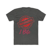 I Bite Tee