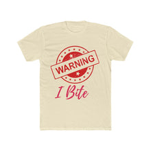 I Bite Tee