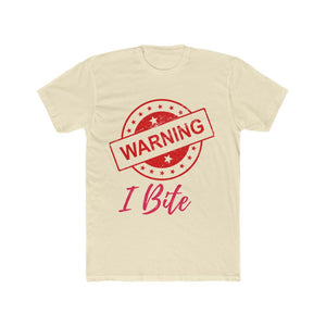 I Bite Tee