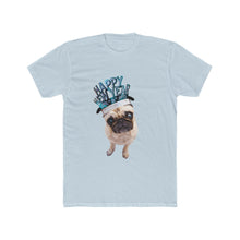 Pug New year