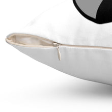 DeeJay Throw Pillow