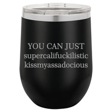 Super Drink Tumbler