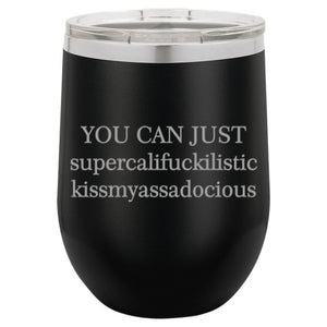 Super Drink Tumbler