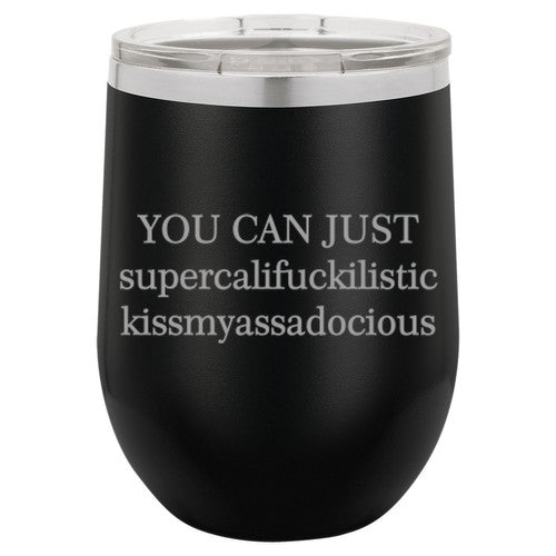 Super Drink Tumbler