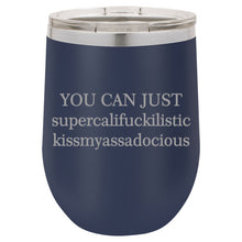 Super Drink Tumbler