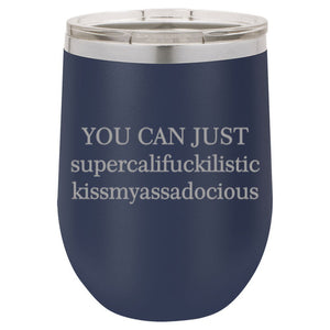 Super Drink Tumbler