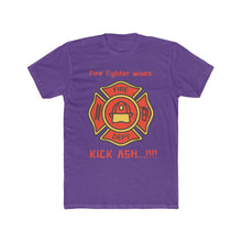 Fireman Wives