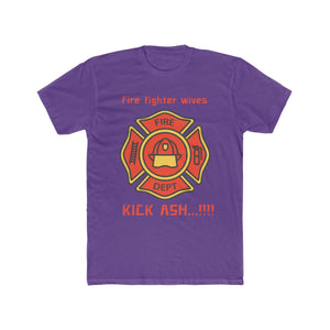 Fireman Wives