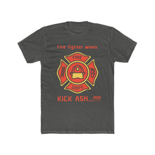 Fireman Wives