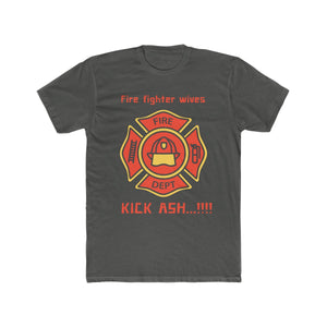 Fireman Wives