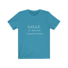 Goat T-shirt 2