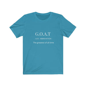 Goat T-shirt 2
