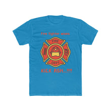 Fireman Wives