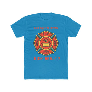 Fireman Wives