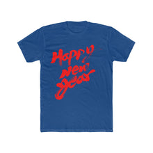 Plain & Simple New Years