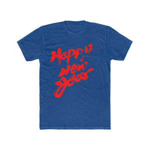 Plain & Simple New Years
