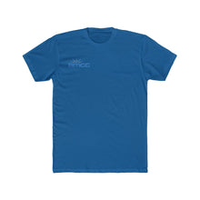 Men's Cotton Crew Tee