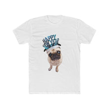 Pug New year