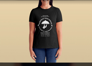 At Your Service T-shirt