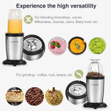 850W Personal Blender for Shakes and Smoothies