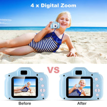Kids Digital Camera