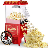 Popcorn Machine Maker Popcorn Machine
