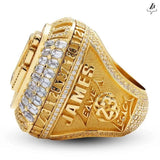 Los Angeles Ring Lakers Ring Men's Jewelry