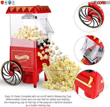 Popcorn Machine Maker Popcorn Machine