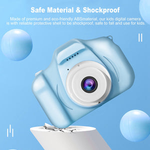 Kids Digital Camera