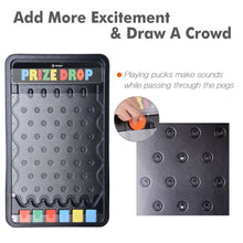 Prize Drop Game
