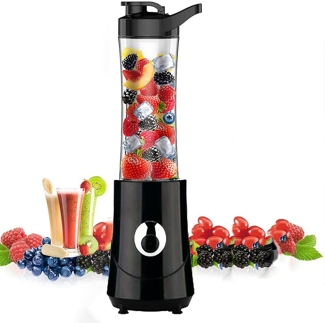 Personal Blender and Nutrient Extractor For Juicer, Shakes and Smoothies