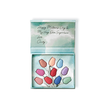 Flower Eyeshadow and Blush Palette