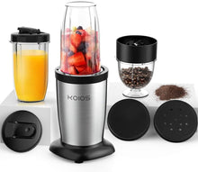 Personal Blender for Shakes and Smoothies