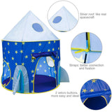 3-piece Play Tent Set Children's play tent