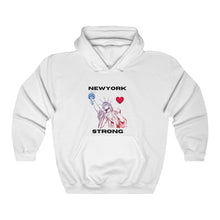 New York Strong Hoodie