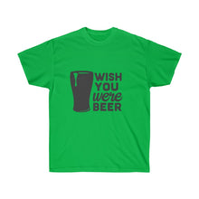 Wish You were Here