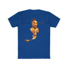 Here I am T-shirt
