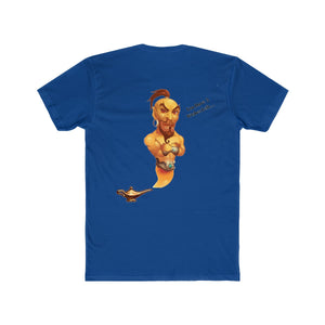 Here I am T-shirt