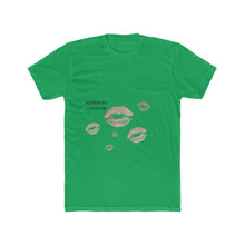 Luvs & Kisses Sleeping T-shirt