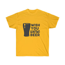 Wish You were Here
