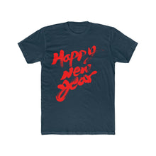 Plain & Simple New Years