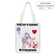 New York Strong Carry all-bag