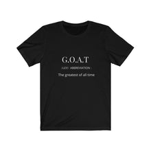 Goat T-shirt 2