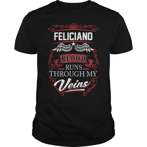 Feliciano