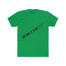 Here I am T-shirt