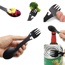 Outdoor Necessities 